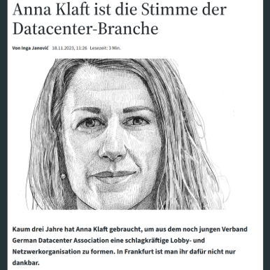 Board Member – Lefdal Mine Datacenter (Norwegen)