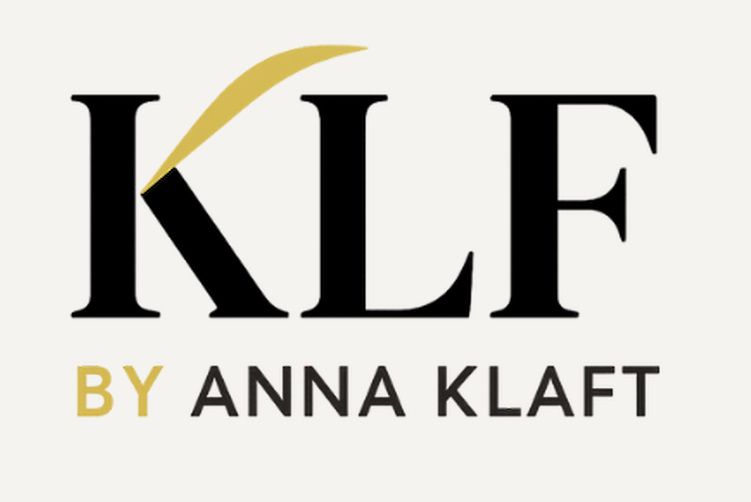 KLF_by_Anna_Klaft_Logo